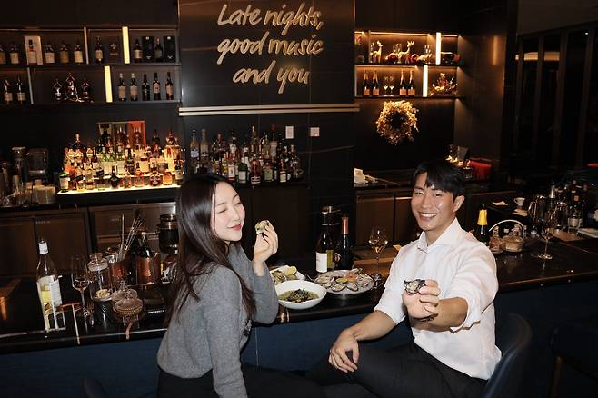 DoubleTree by Hilton Seoul Pangyo