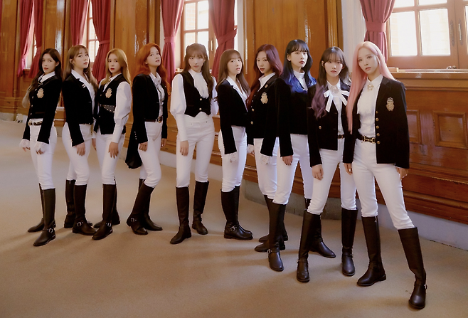 WJSN (Starship Entertainment)