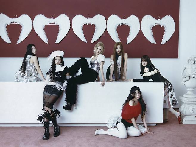 Ive (Starship Entertainment)