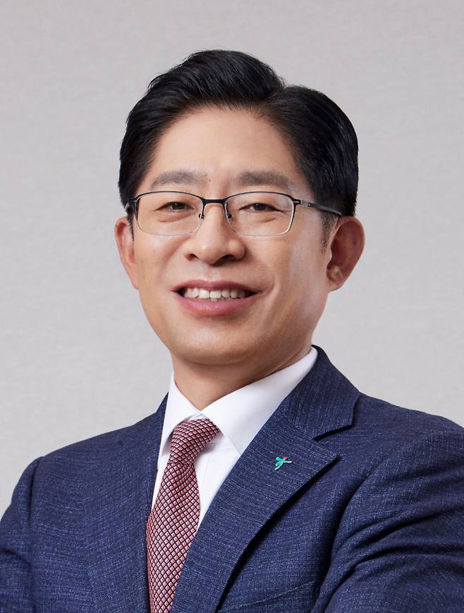 강성묵 하나증권 대표/사진=하나증권