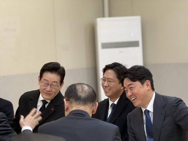 강훈식 비서실장 페이스북