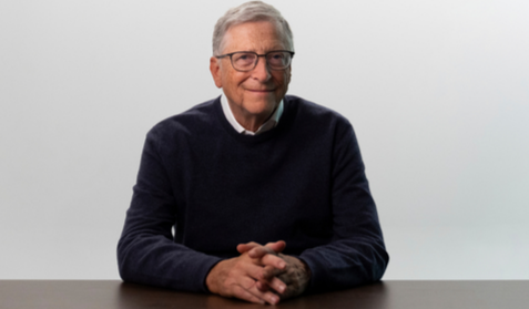 빌 게이츠. AP연합뉴스