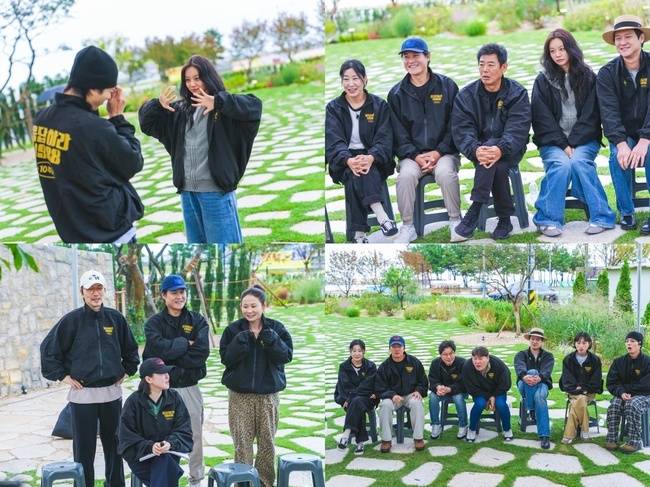 tvN ‘응답하라 1988 10주년’ 제공