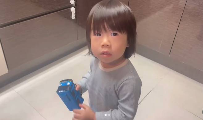 사진=강재준 소셜미디어