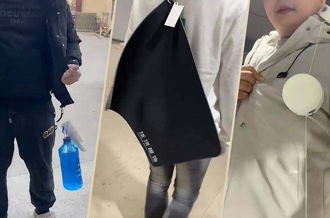 생활용품 의류 택 도입으로 반품 감소 [사우스차이나모닝포스트]