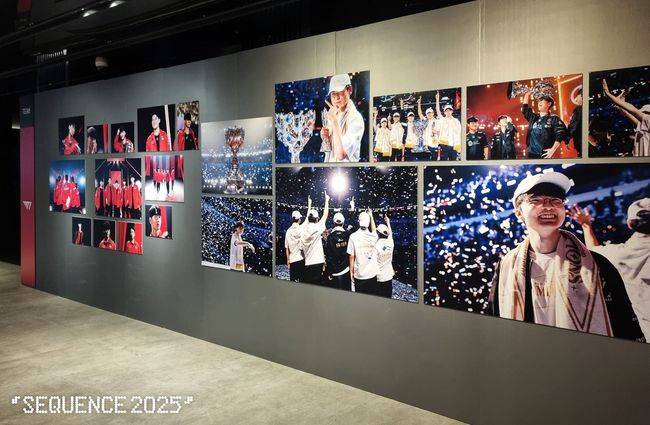 라이엇 게임즈 제공.