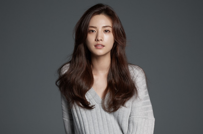 걸그룹 '애프터스쿨' 출신 배우 나나 ⓒ연합뉴스