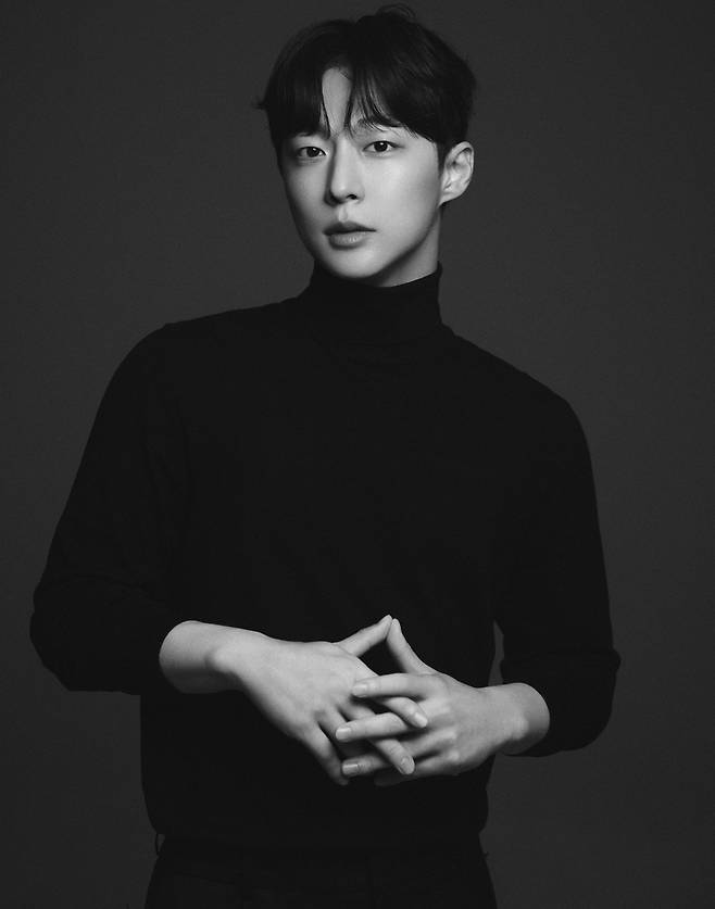 배우 배인혁 YY엔터테인먼트 제공