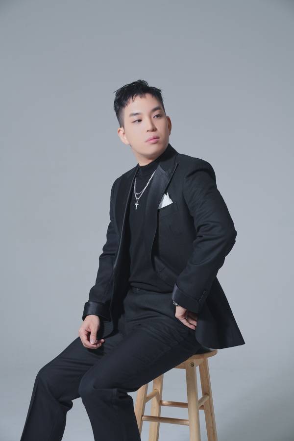 범키 / 사진=브랜뉴뮤직