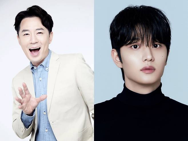 붐∙김재원, ‘1박2일’ 2026년 첫 게스트 출격