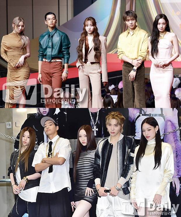 올데이 프로젝트