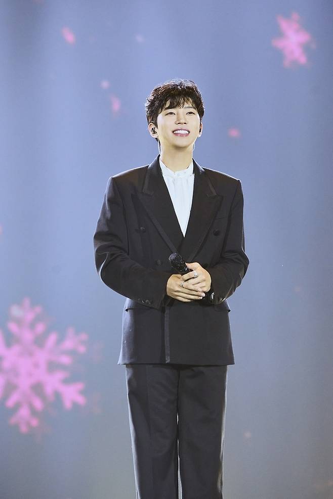 가수 임영웅 [물고기뮤직 제공. 재판매 및 DB 금지]