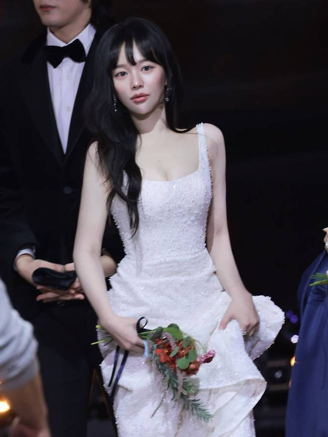사진 = 정지소 인스타그램