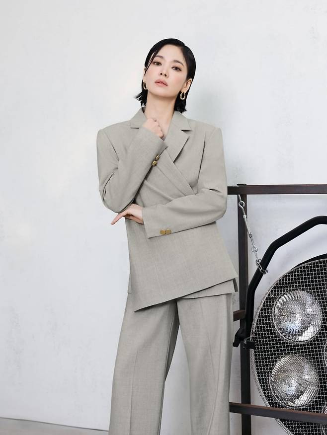 사진 = 송혜교 인스타그램