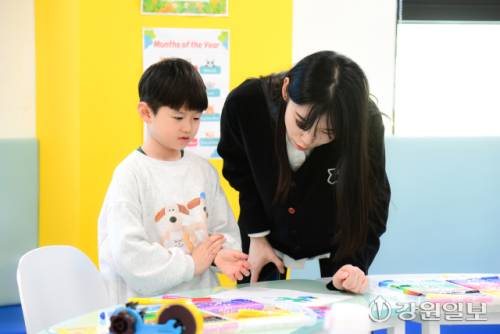 ◇화천커뮤니티센터 돌봄교실