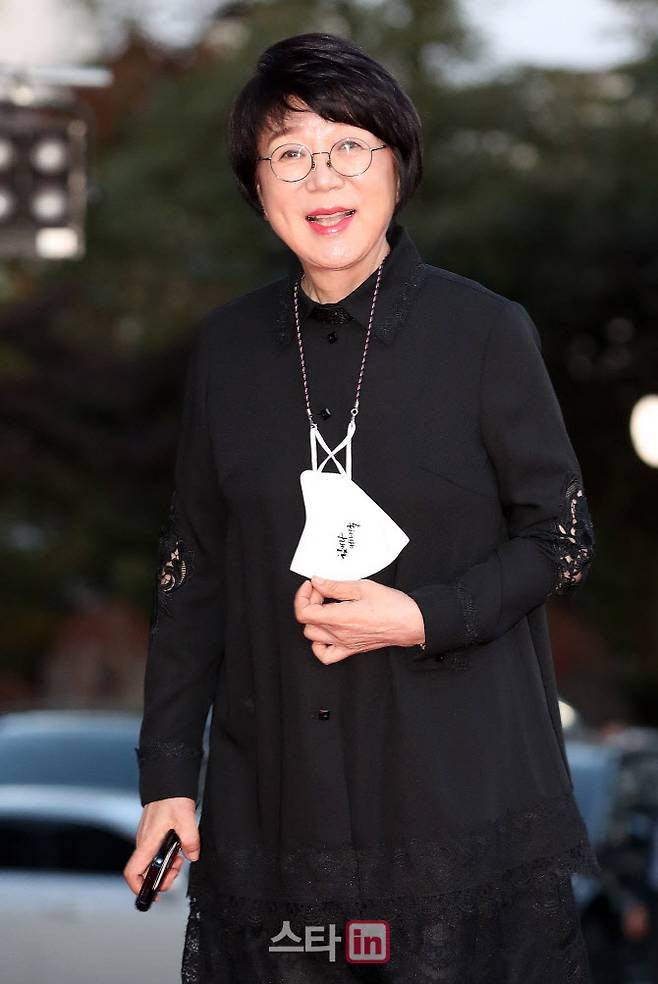 송도순(사진=이데일리 DB)