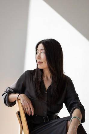 우일연 작가. 퓰리처상 선정위원회 제공