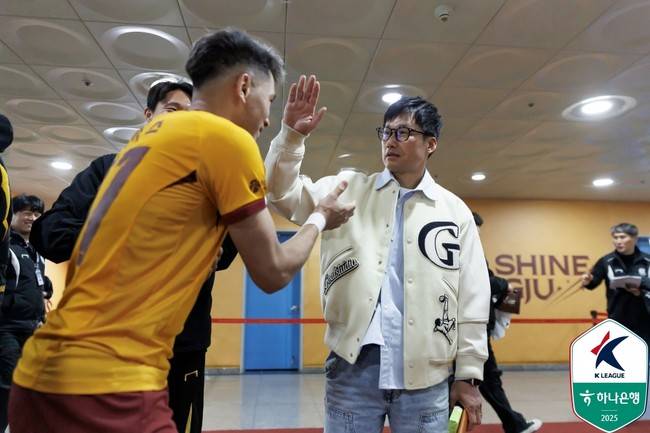 사진 = 한국프로축구연맹