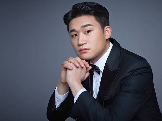 Baritone Kim Tae-han (Kumho Art Hall)