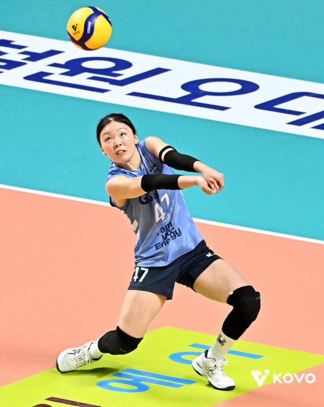 한수진/KOVO