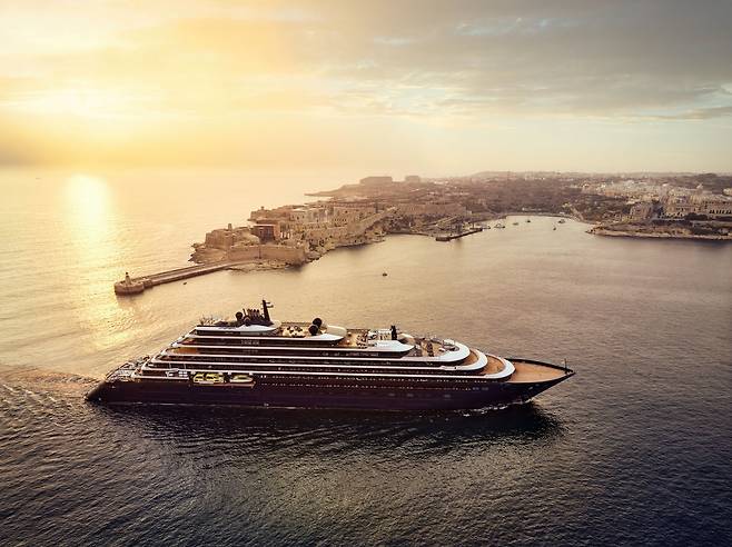 리츠칼튼 요트 컬렉션