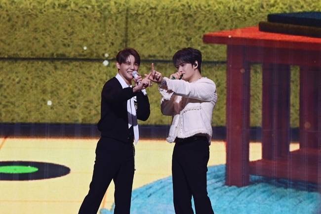 사진= 팜트리아일랜드, 인코드엔터테인먼트