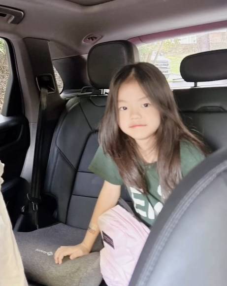 사진=손태영 소셜미디어