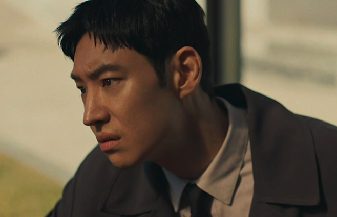 SBS 드라마 ‘모범택시3’