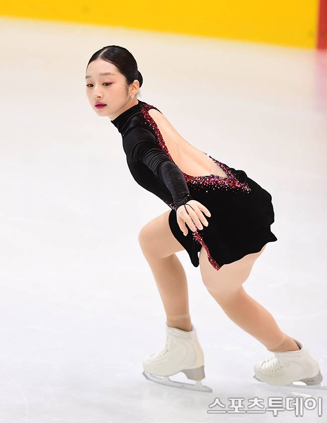 신지아 / 사진=DB