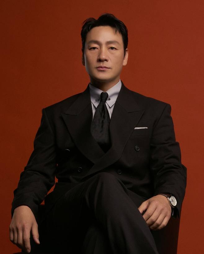 박해수 / 사진=넷플릭스