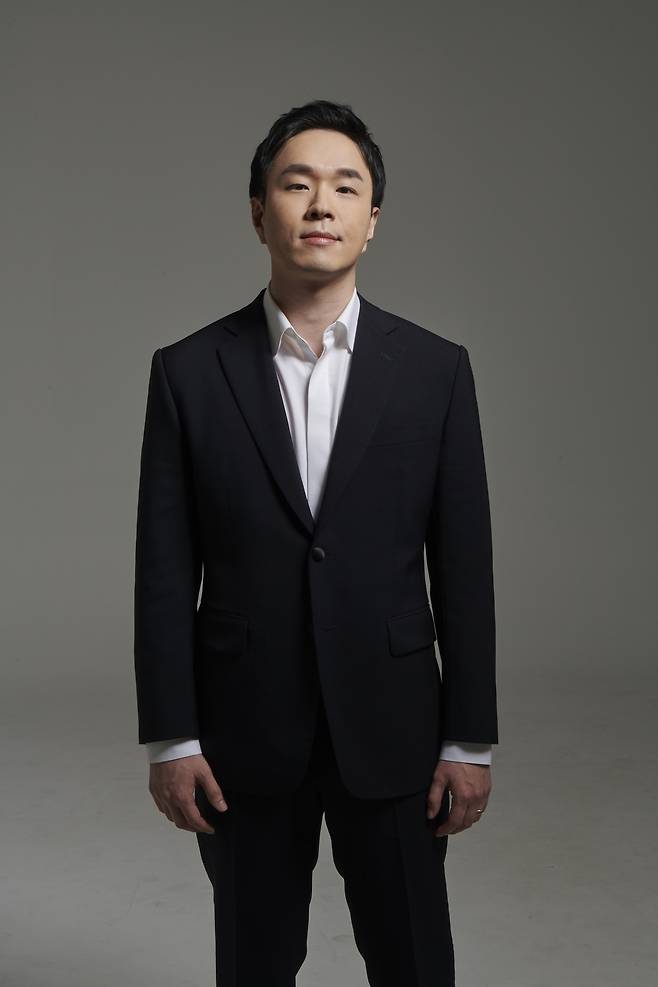 차웅 지휘자