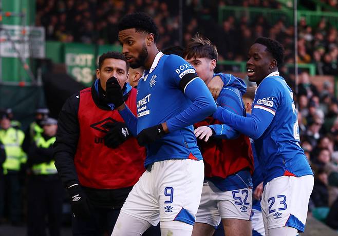 로이터 연합뉴스