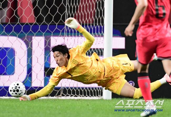 스포츠조선 DB