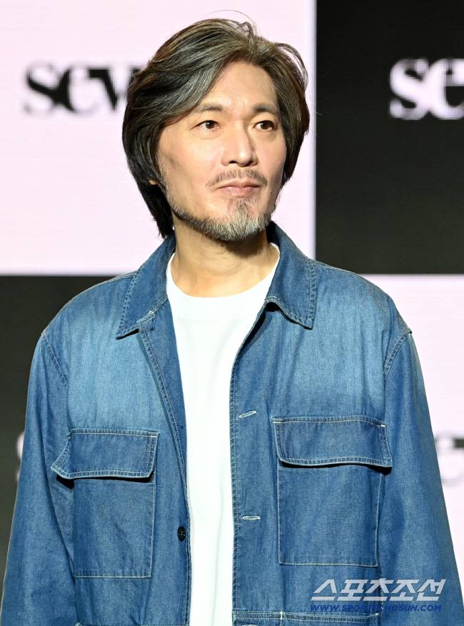 임재범. 스포츠조선DB