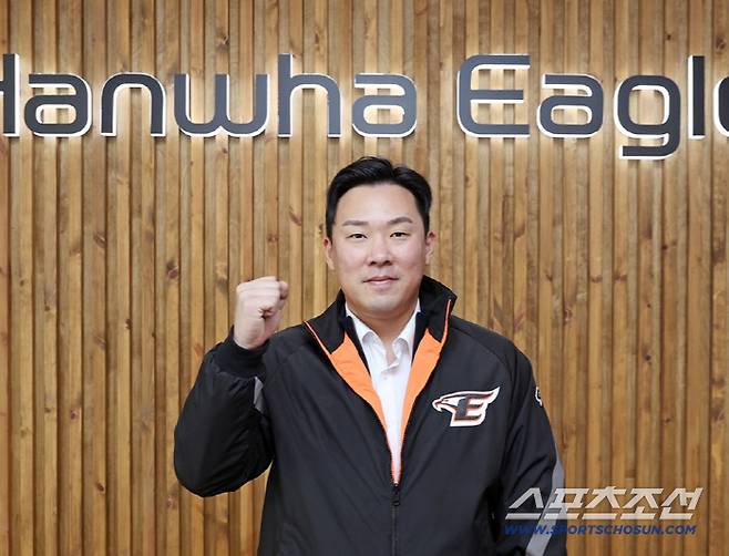 FA 안치홍은 2024년 롯데를 떠나 한화로 이적했다. 사진제공=한화 이글스