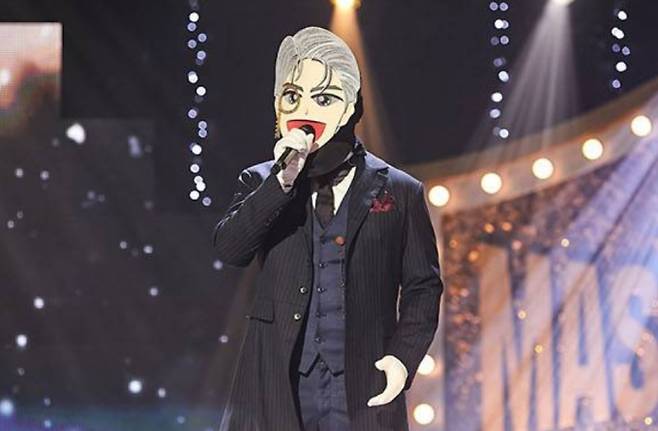 '복면가왕'&nbsp;