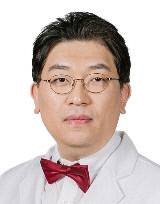 황원민 건양대병원 신장내과 교수. 건양대병원 제공