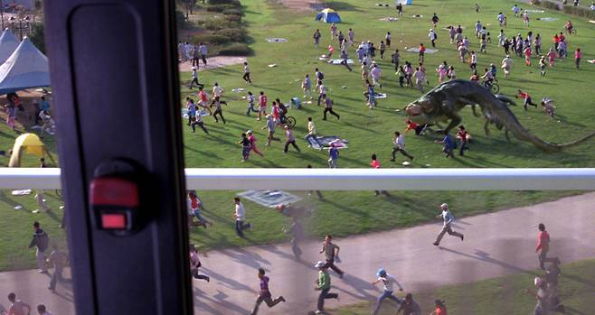 영화 ‘괴물’ (사진 : 영화사청어람 제공)