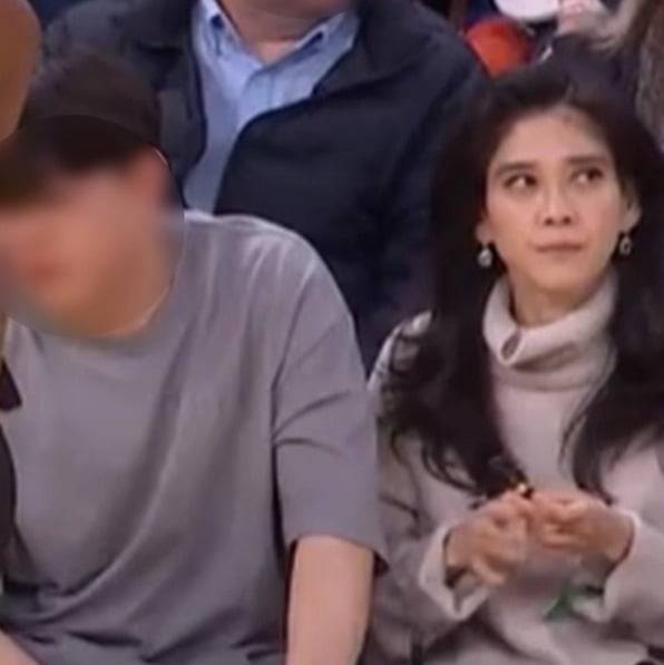 /사진=현지 방송국 중계화면 캡쳐