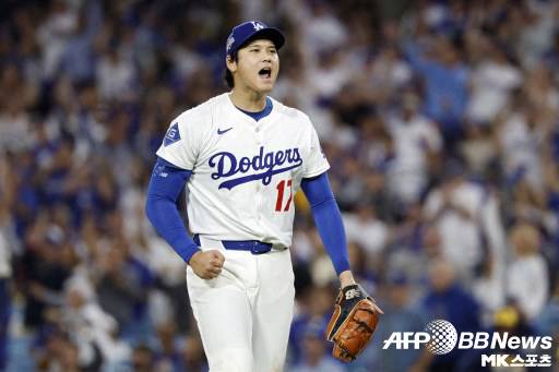 오타니 쇼헤이. 사진=ⓒAFPBBNews = News1