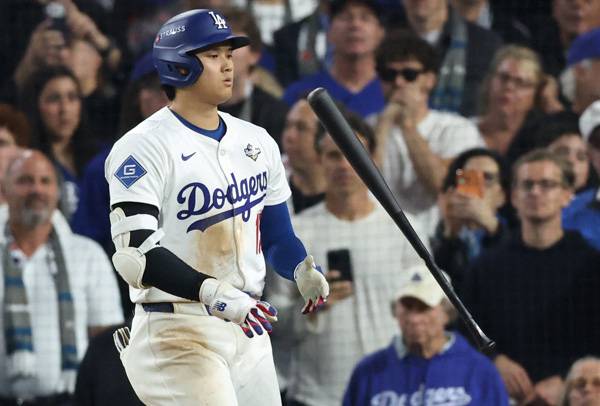 오타니. 사진= Kiyoshi Mio-Imagn Images=  연합뉴스 제공