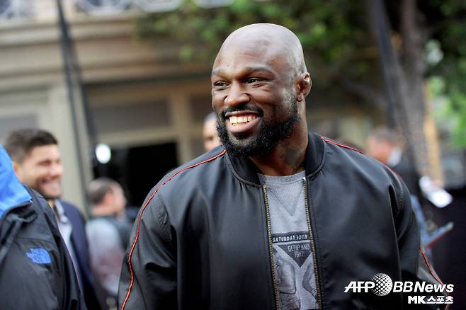 무하마드 라왈. 사진=AFPBBNews=News1