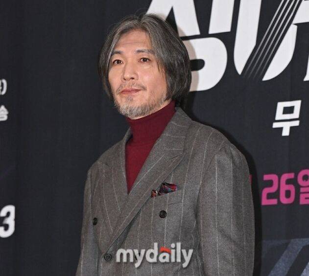 임재범./마이데일리DB