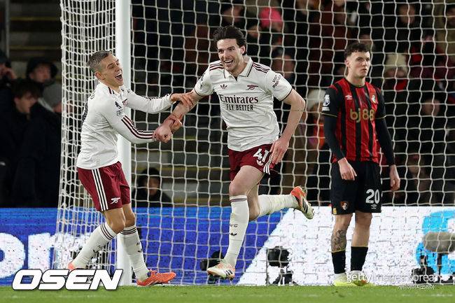 [사진] ⓒGettyimages(무단전재 및 재배포 금지)