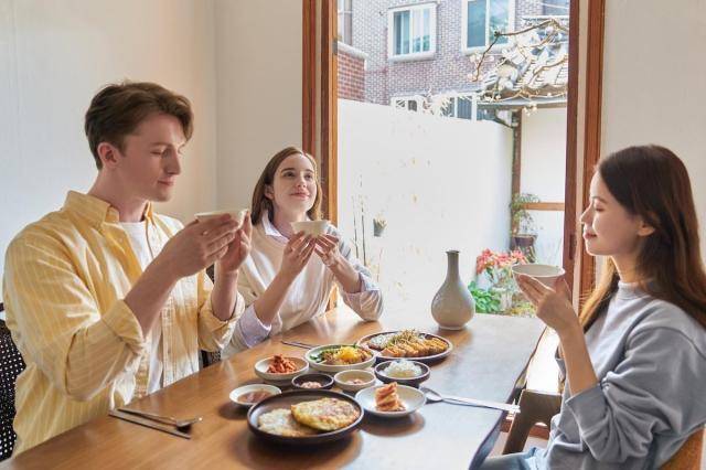 ‘볼거리’에서 ‘경험 가치’로, 집중에서 분산으로. 외국인 관광의 변화는 이제 시작 단계다. 게티이미지