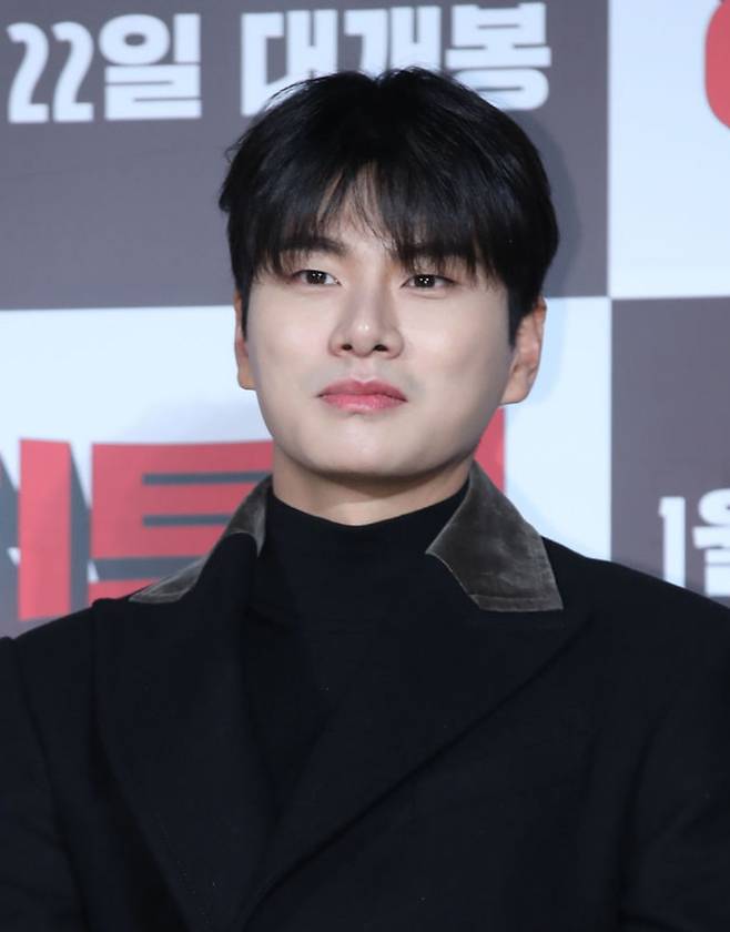 배우 이이경. 뉴시스