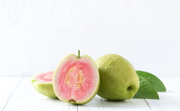 구아바 자료사진. 게티이미지/멀티비츠