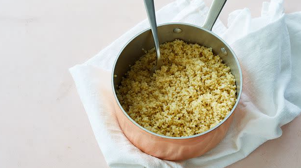 퀴노아 자료사진