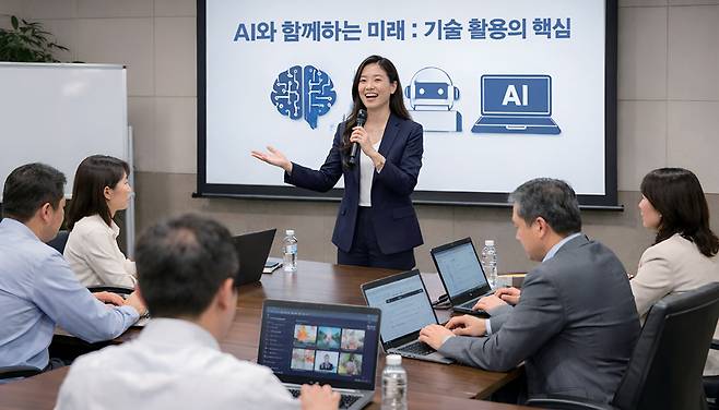 ⓒChatGPT 생성이미지