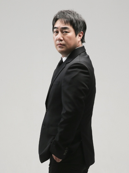 배우 김현 그로우이엔티 제공